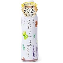 spica　あきゅらいずシャンプーふんわり草木と果実の香り しゃんぷー ｜ akyrise / アキュライズ｜シンプルスキンケア｜公式